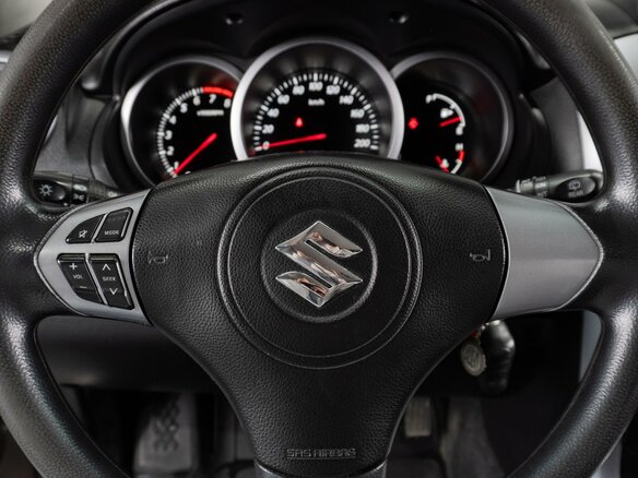 2013 Suzuki Grand Vitara II Рестайлинг 2, коричневый, 1449000 рублей - вид 11