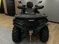 2026 Loncin XWolf 700, чёрный, 859000 рублей - вид 1