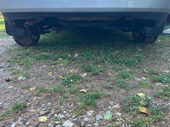 2005 Ford Focus II, серебристый, 499000 рублей - вид 5