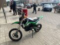 2023 BSE EX 125, зелёный, 55000 рублей - вид 3