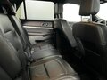 2018 Ford Explorer V Рестайлинг, белый, 2850000 рублей - вид 11