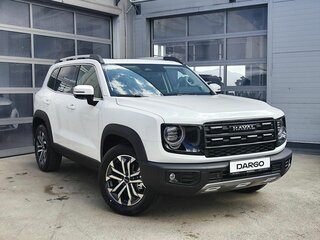 2026 Haval Dargo I, белый, 3899000 рублей, вид 1