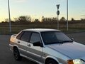 2003 Lada (ВАЗ) 2115, серебристый - вид 2