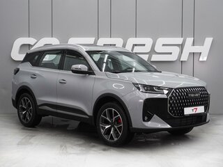 2026 Tenet T7, серый, 3140000 рублей, вид 1
