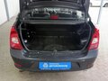 2010 Renault Logan I Рестайлинг, чёрный - вид 8