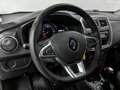 2019 Renault Logan II Рестайлинг, белый - вид 10
