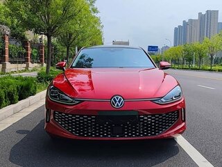2022 Volkswagen Lamando L II, красный, 2190900 рублей, вид 2