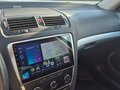 2011 Skoda Octavia II (A5) Рестайлинг, синий, 730000 рублей - вид 9
