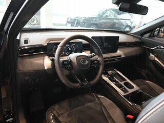 2026 GAC GS4, чёрный, 3299000 рублей, вид 4