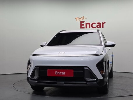 Hyundai Kona II (SX2)