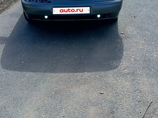 2006 Lada (ВАЗ) 2112, серебристый, 250000 рублей, вид 2