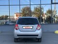 2009 Chevrolet Aveo I Рестайлинг, серебристый, 339000 рублей - вид 5