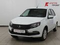 2023 Lada (ВАЗ) Granta I Рестайлинг, белый, 830000 рублей