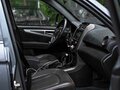 2017 Lifan X60 I Рестайлинг 2, серый, 539000 рублей - вид 11