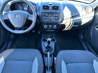 2026 Lada (ВАЗ) Granta I Рестайлинг, белый, 1290000 рублей, вид 2