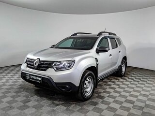 Renault Duster II