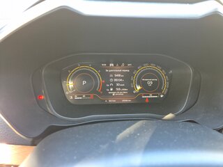 2024 Lada (ВАЗ) Vesta SW Cross I Рестайлинг (NG), белый, 1500000 рублей, вид 3