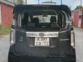2014 Honda N-WGN I, чёрный - вид 7