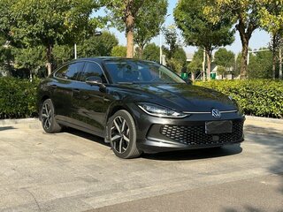 2023 Volkswagen Lamando L II, чёрный, 1645000 рублей, вид 3