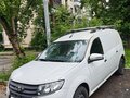 2022 Lada (ВАЗ) Largus I Рестайлинг, белый, 810000 рублей