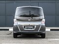 2012 Honda Freed I Рестайлинг, серый - вид 3