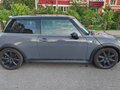 2003 Mini Hatch Cooper S I (R50), серый, 435000 рублей - вид 4