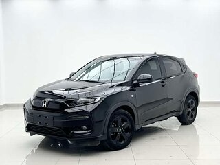 2022 Honda XR-V I Рестайлинг, чёрный, 1280000 рублей, вид 1