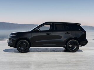 2026 Jeland J6, чёрный, 2929000 рублей, вид 3