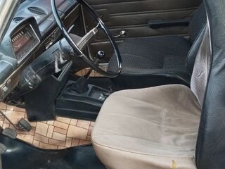 1987 Lada (ВАЗ) 21013, белый, 120000 рублей, вид 5