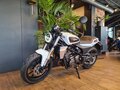 2024 Harley-Davidson X350, белый, 700000 рублей - вид 1