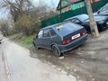 2012 Lada (ВАЗ) 2114, серый - вид 2