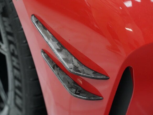 2023 BMW M4 Competition Package G82/G83, красный, 11650000 рублей - вид 12
