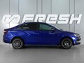 2025 Lada (ВАЗ) Vesta I Рестайлинг (NG), синий - вид 4