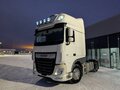 2018 DAF XF, белый, 4500000 рублей - вид 1