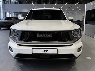 2026 Haval H7 I, белый, 3999000 рублей, вид 2
