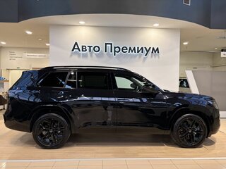 2026 Volkswagen Teramont Pro II (China Market), фиолетовый, 6599000 рублей, вид 3