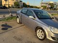 2009 Opel Astra H Рестайлинг, серебристый, 350000 рублей - вид 3