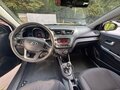 2013 Kia Rio 5-speed III, серый, 660000 рублей - вид 9