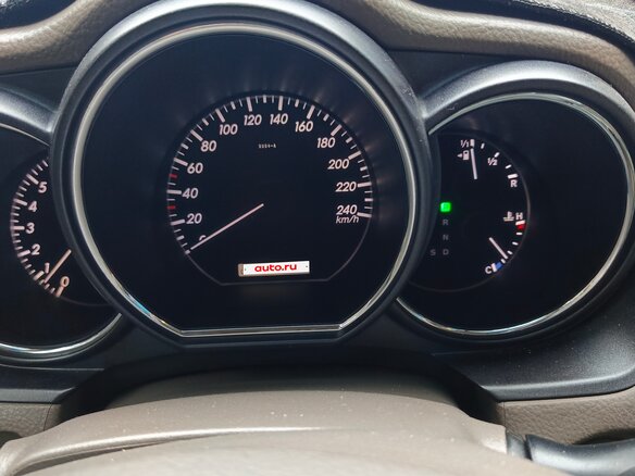 2005 Lexus RX 300 II, бежевый, 1450000 рублей - вид 5
