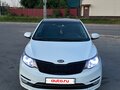 2015 Kia Rio III Рестайлинг, белый, 900000 рублей - вид 7