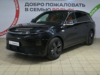 2024 Li Auto (Lixiang) L6 I, серый, 6690000 рублей, вид 1