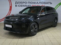 2024 Li Auto (Lixiang) L6 I, серый