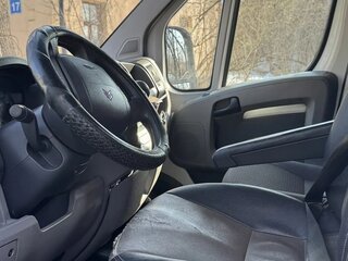 2007 Citroen Jumper, белый, 870000 рублей, вид 2