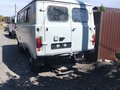 2008 УАЗ 3962, серый, 380000 рублей - вид 2