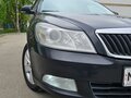 2011 Skoda Octavia II (A5) Рестайлинг, чёрный, 755000 рублей - вид 6