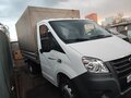 2020 ГАЗ ГАЗель Next, белый, 2350000 рублей