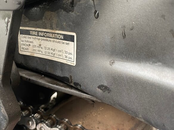 2016 Yamaha XSR700, серебристый, 649000 рублей - вид 13