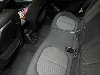 2020 BMW 2 серии Active Tourer 218d F45 Рестайлинг, белый, 2300000 рублей, вид 5