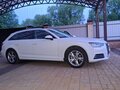 2018 Audi A4 V (B9), белый, 2250000 рублей - вид 5