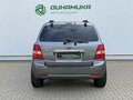 2008 Kia Sorento I Рестайлинг, серый - вид 5